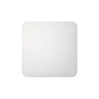 Ajax SoloButton jednotlačítkový, bílá